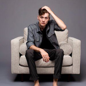 "Glenbrook" Woven Merino Adventure shirt